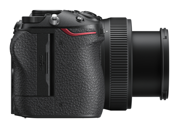 Nikon Z5IIC schwarz Kit 24-50mm f/4.0-6.3