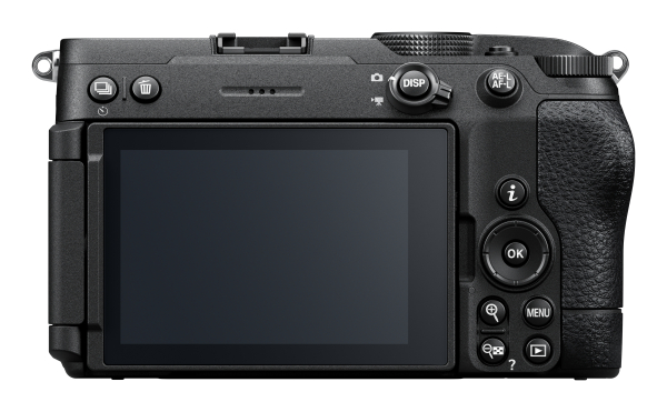 Nikon Z5IIC noir Camera Body Kit