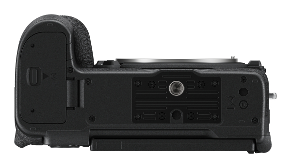 Nikon Z5IIC noir Camera Body Kit