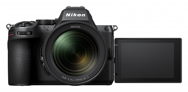 Nikon Z5II Body Kit