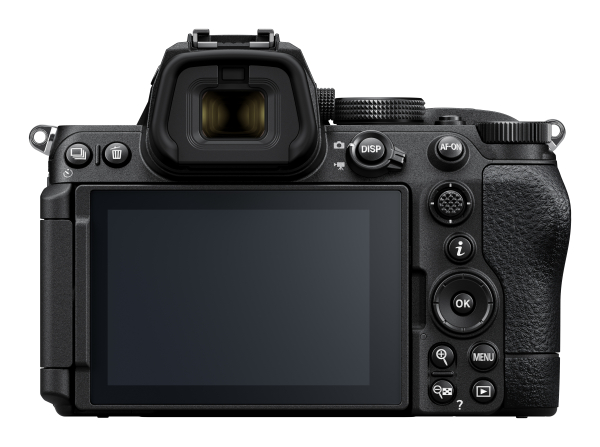 Nikon Z5II Kit 24–50mm f/4–6,3