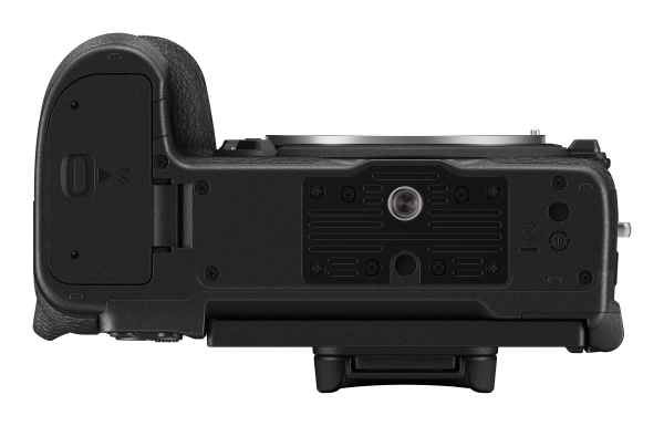 Nikon Z5II Kit 24–50mm f/4–6,3