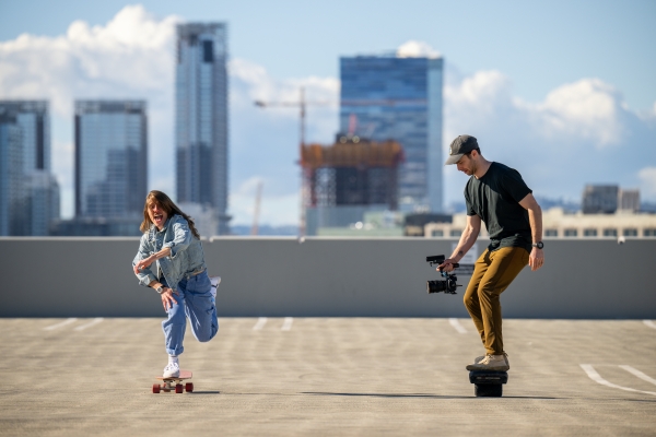Nikon Z6III boîtier numérique