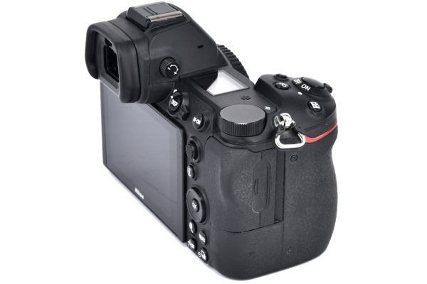 Occasion Nikon Z 6 Body Kit, S/N 6013347
