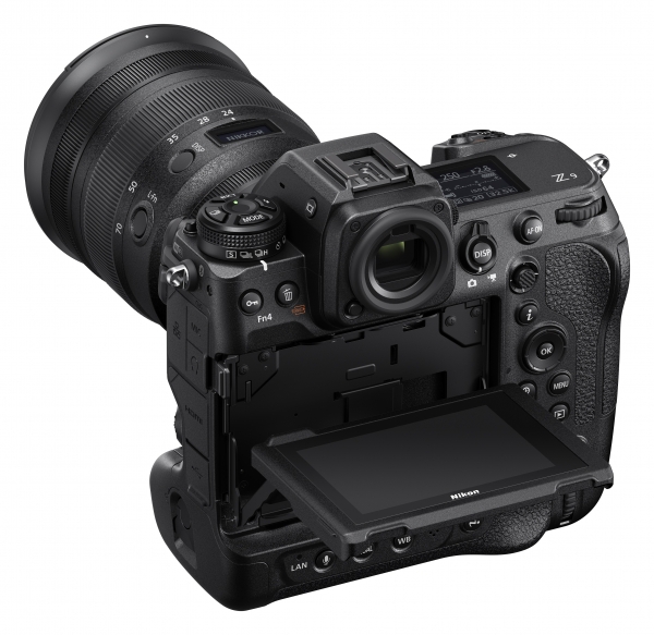Nikon Z 9 Camera Body Kit