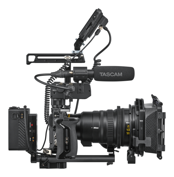 Nikon ZR Camera Body Kit