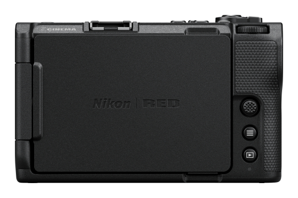 Nikon ZR Camera Body Kit