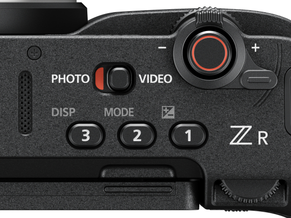 Nikon ZR Camera Body Kit