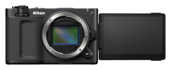 Nikon ZR Camera Body Kit