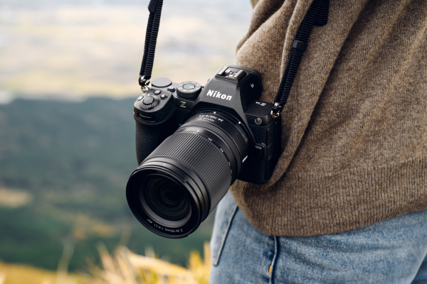 Nikkor Z 24-105mm f/4-7.1