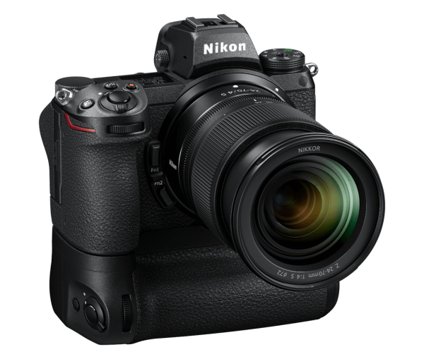 Nikon MB-N11 Multifunktions-Batterieteil zu Nikon Z6II/Z7II