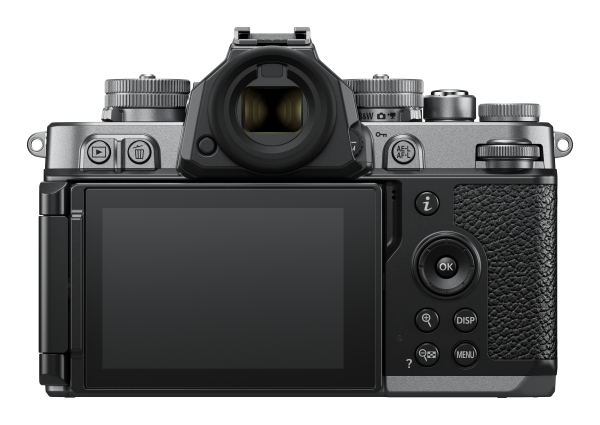 Nikon Z f SL Kit 40mm f/2 SE