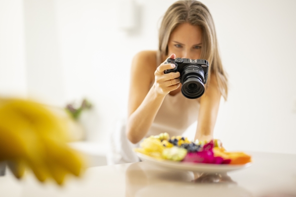 Nikon Z 30 Vlogger Kit