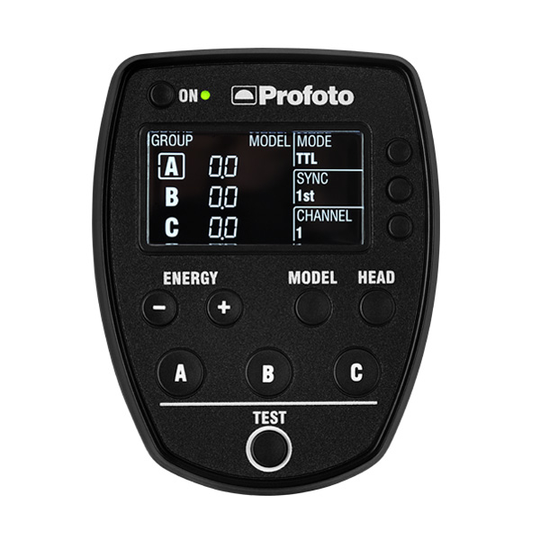 Occasion Profoto Air Remote TTL-Canon