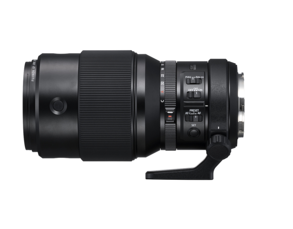 Occasion Fujinon GF 250mm F4 R LM OIS WR, S/N 98C00267