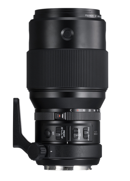 Fujinon GF 250mm F4 R LM OIS WR