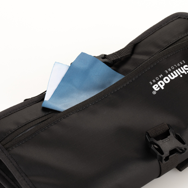 Shimoda Filter Wrap 100