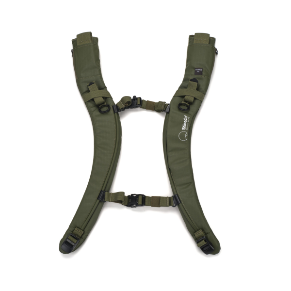Shimoda Shoulder Strap - Women's Simple - Vert