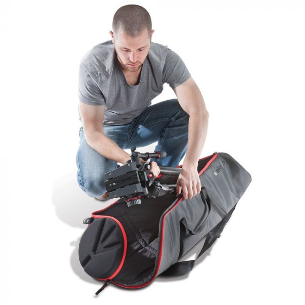 Manfrotto Stativtasche gepolstert 100 cm