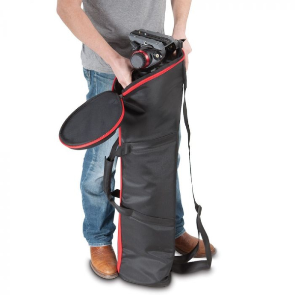 Manfrotto Stativtasche gepolstert 100 cm