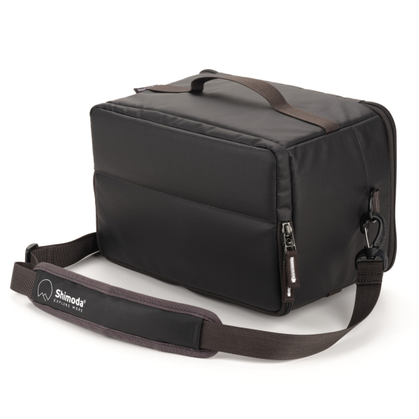 Shimoda Core Unit - Drone Pro - Noir