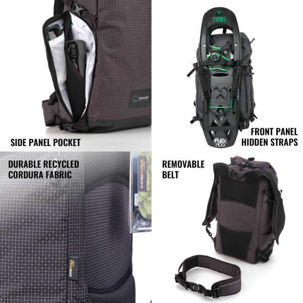 Shimoda Sidecountry 28 Starter Kit