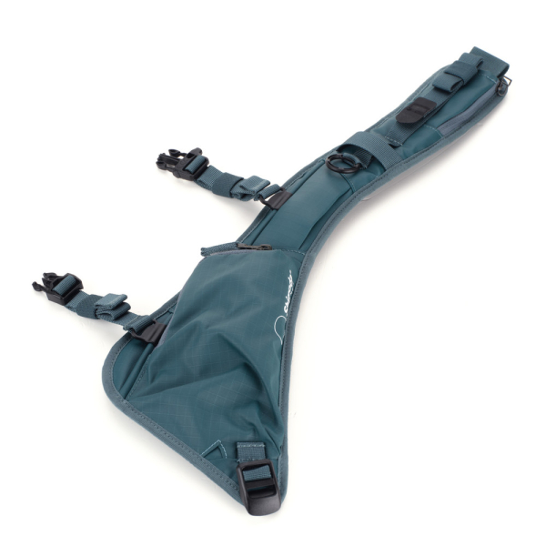 Shimoda Capture Strap - Action X - Teal