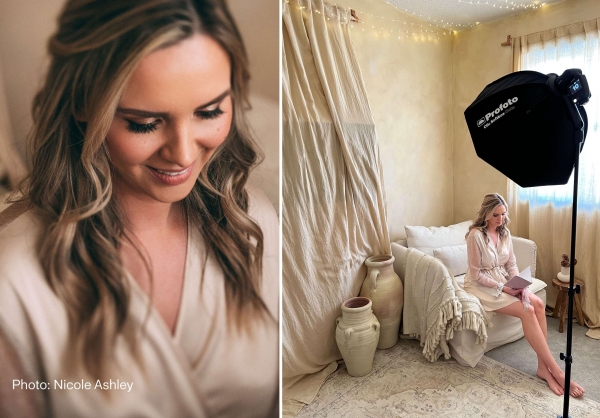 Profoto Clic Softbox 2' Octa (60 cm)