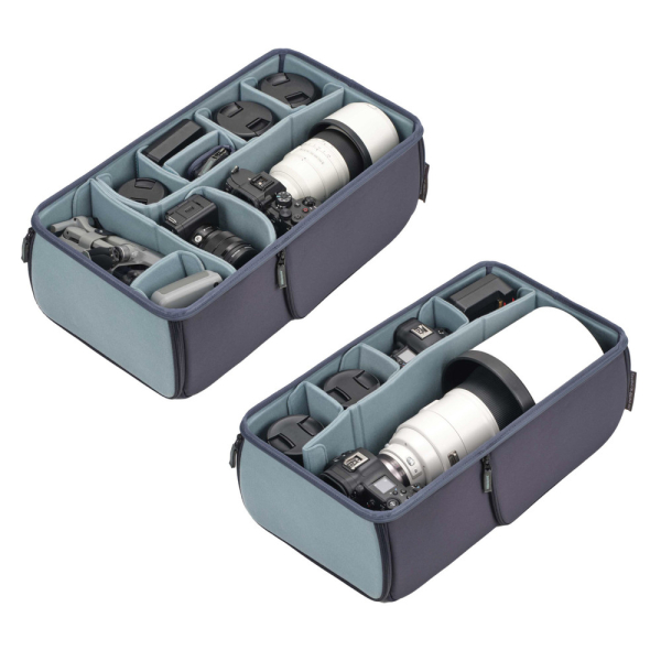 Shimoda Core Unit DSLR XL40 RST
