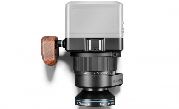 Phase One XC Camera Body / Rodenstock HR Digaron-W 40mm