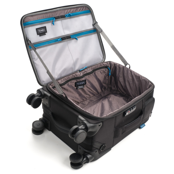 Tenba Roadie v2 21 Luggage Liner Kit