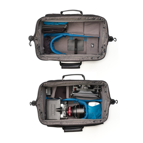 Tenba Cineluxe v2 Backpack 21