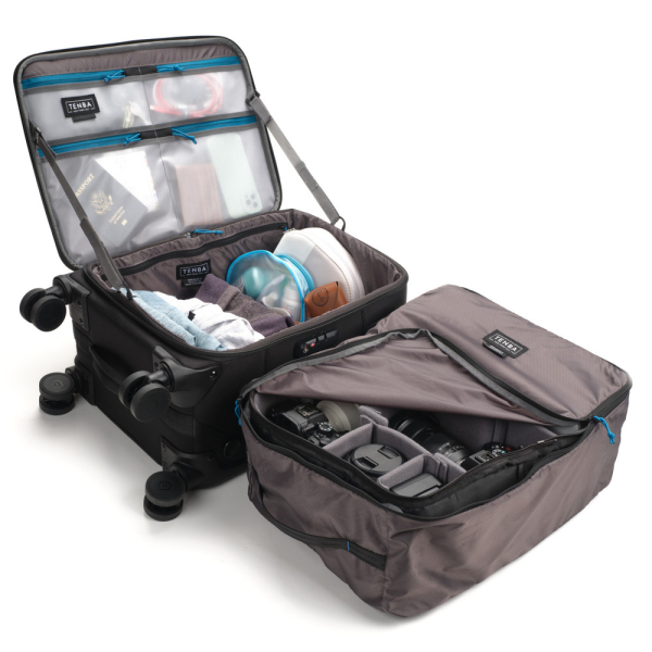 Tenba Roadie v2 21 Luggage Liner Kit