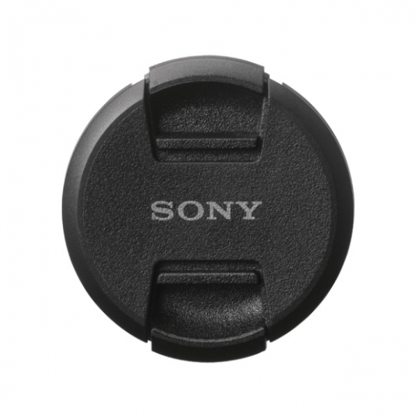 Sony capuchon d'objectiv 55 mm