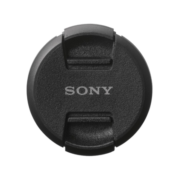 Sony capuchon d'objectiv 72 mm