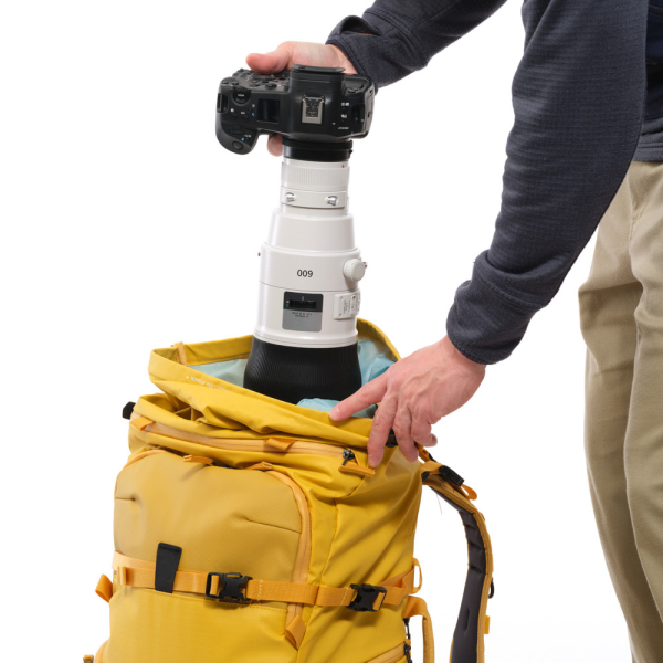Shimoda Core Unit DSLR XL50 RST