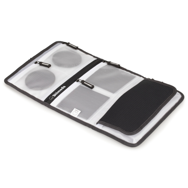 Shimoda Filter Wrap 100