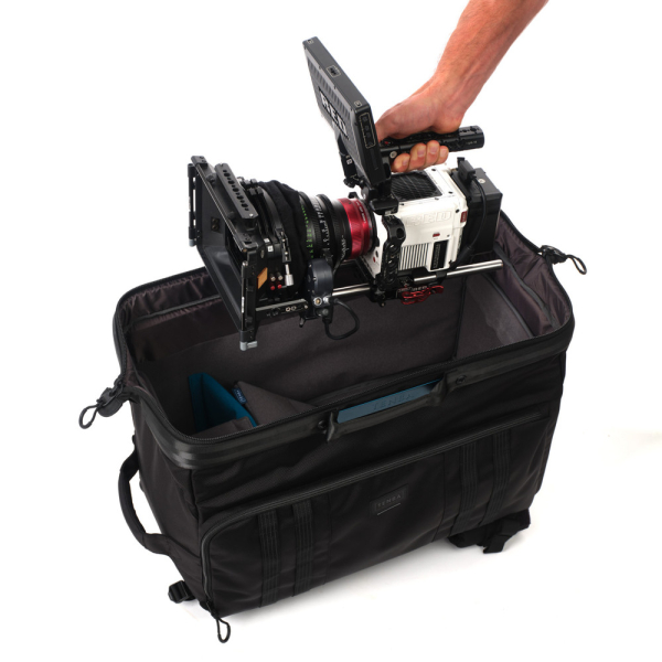 Tenba Cineluxe v2 Backpack 24