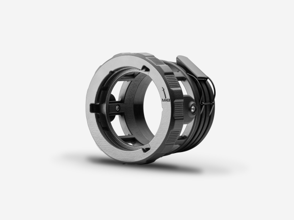Maxima Bague d'adaptation Bowens