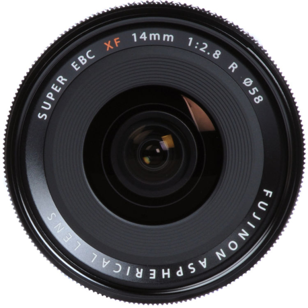 Fujinon XF 14mm F2.8 R