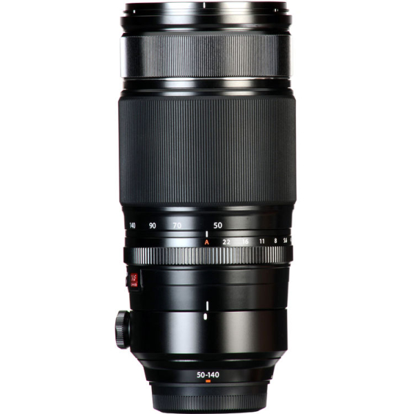 Fujinon XF 50-140mm F2.8 R LM OIS WR