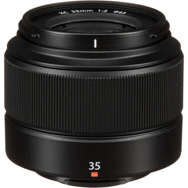 Fujinon XC 35mm F2.0