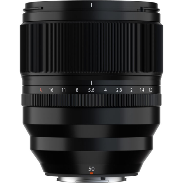 Fujinon XF 50mm F1.0 R WR