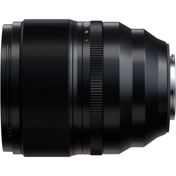 Fujinon XF 50mm F1.0 R WR