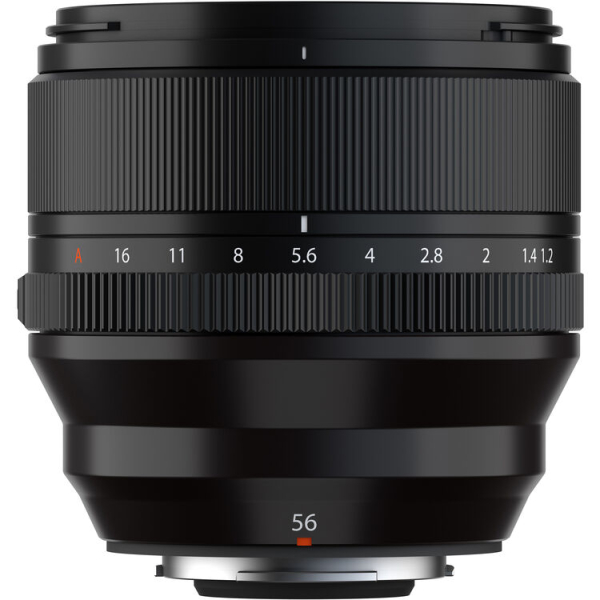 Fujinon XF 56mm F1.2 R WR