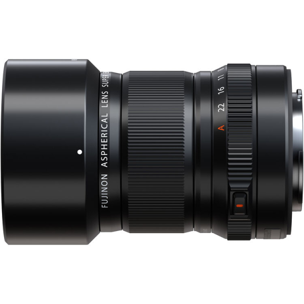 Fujinon XF 30mm F2.8 R LM WR Macro