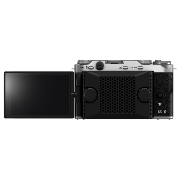 Fujifilm X-M5 Silver Body
