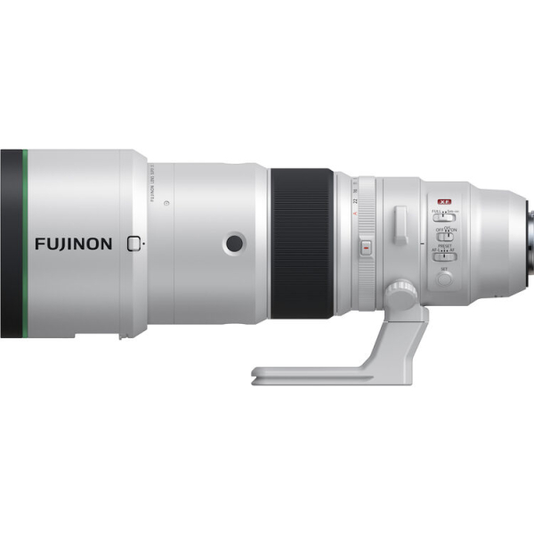 Fujinon XF 500mm F5.6 R LM OIS WR