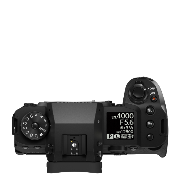 Fujifilm X-H2S Body