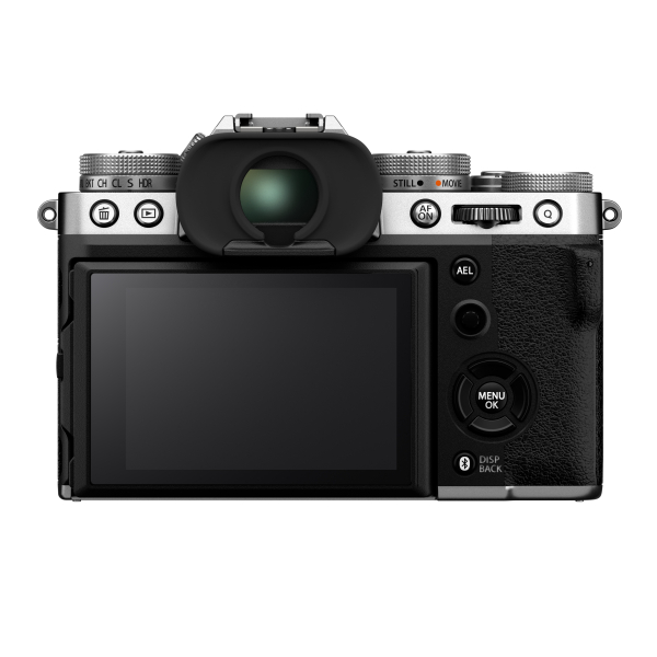 Fujifilm X-T5 Black Body